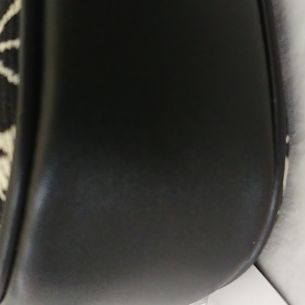 Kate Spade Flower Jacquard Stripe Crossbody Bag - Picture 15 of 17